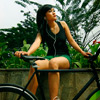 Bonita, Di Antara Sporty dan Fixed Gear